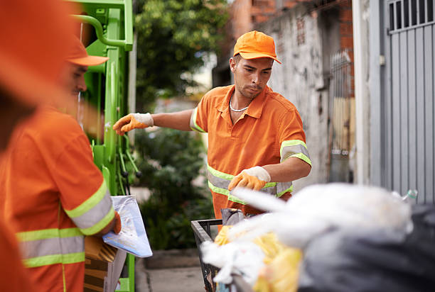 Best Garage Cleanout Services  in Lifornia City, CA